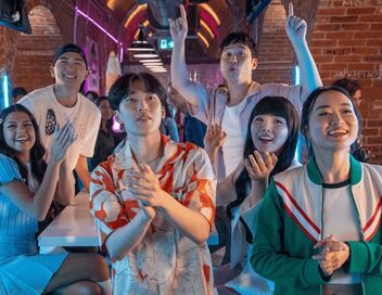 Gangnam Project, l'aventure K-pop