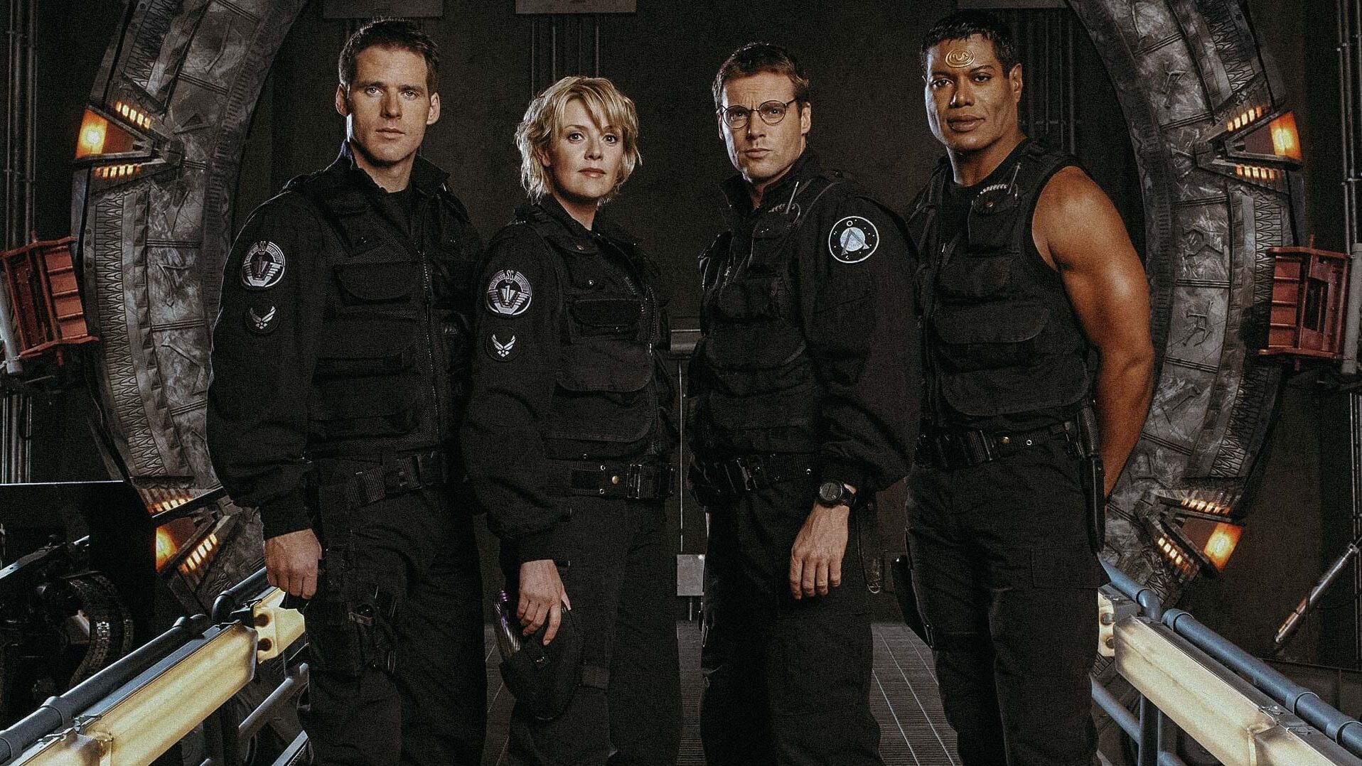 Stargate Kommando SG-1