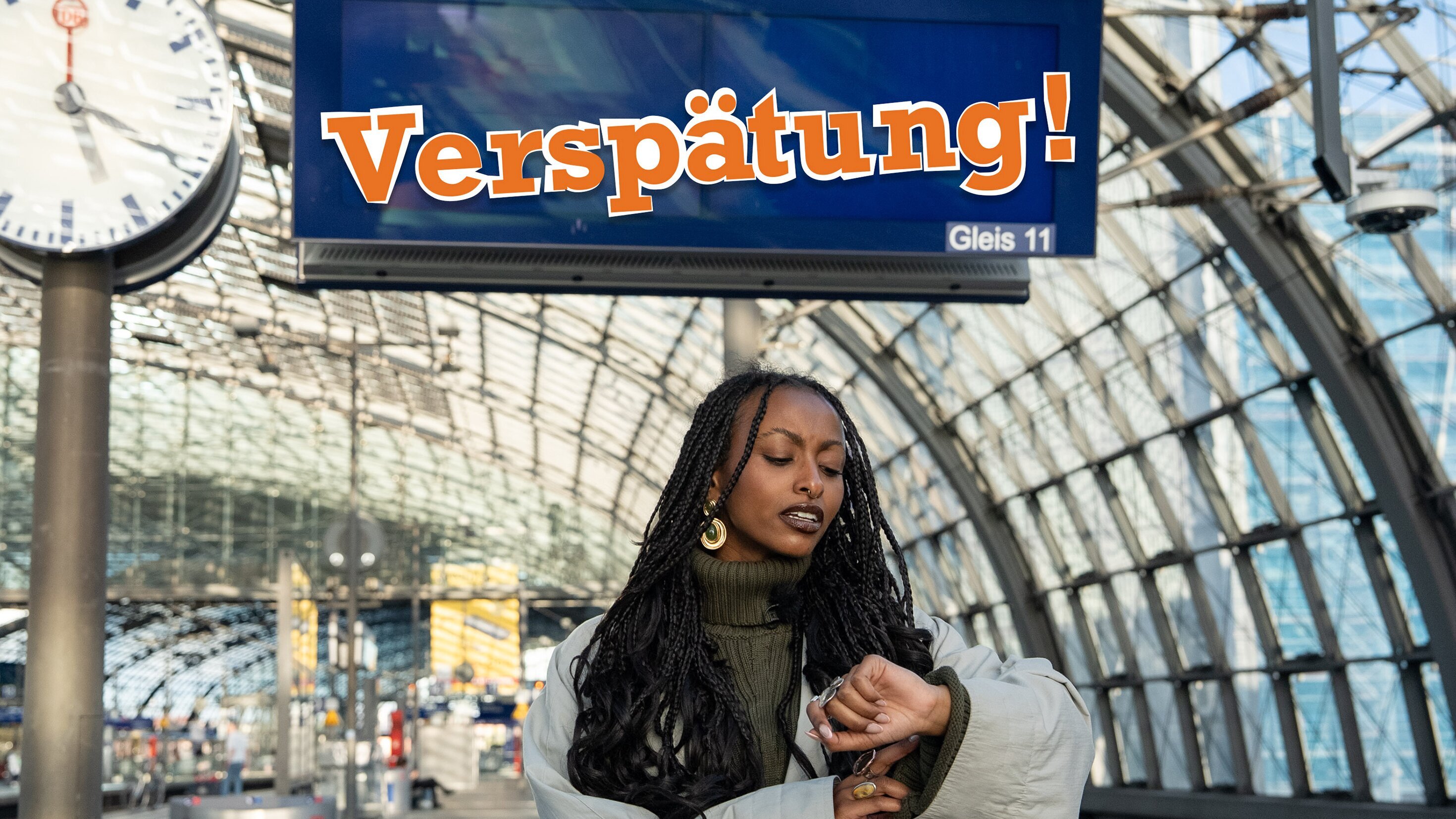 neuneinhalb – für dich mittendrin