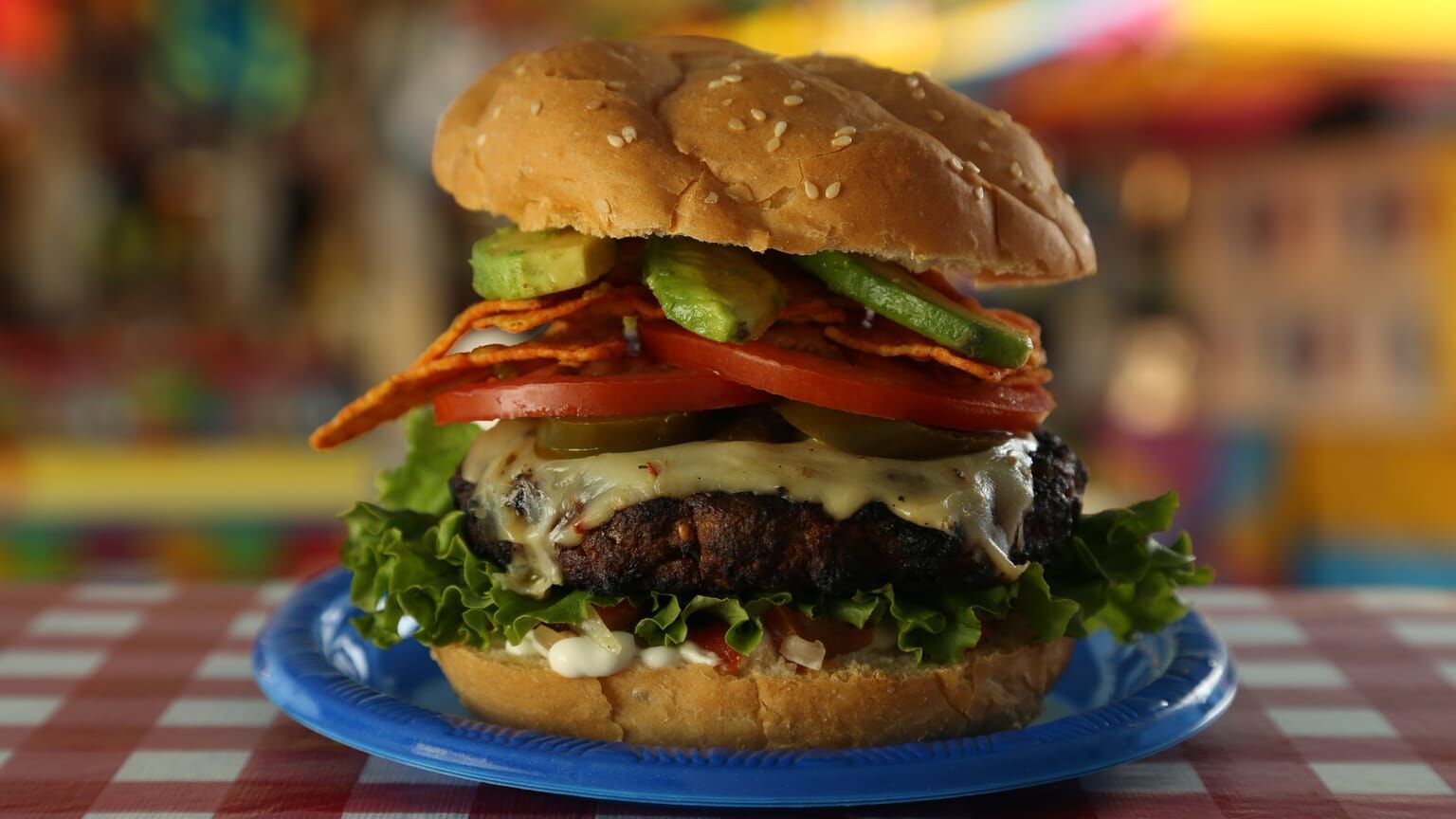 Crazy Food USA – Wir frittieren (fast) alles!