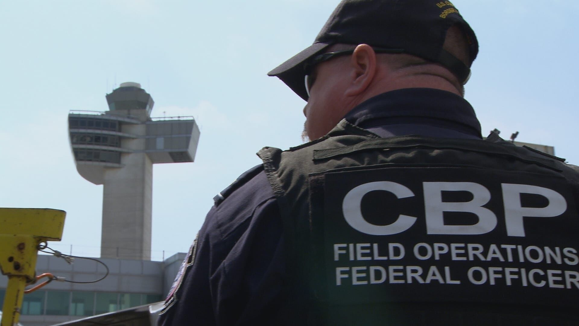 Border Patrol USA – Einsatz an der Grenze
