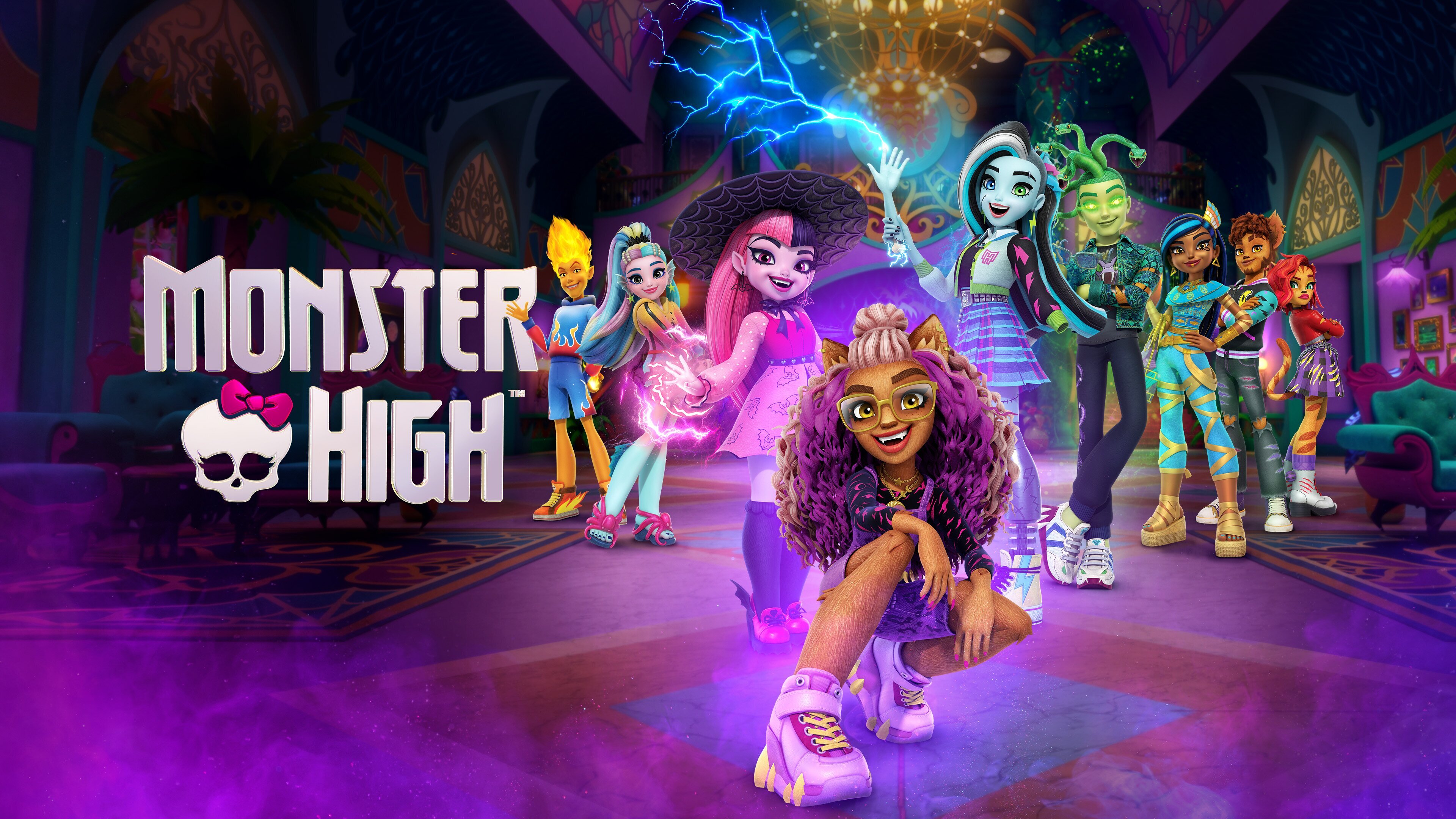 Monster High