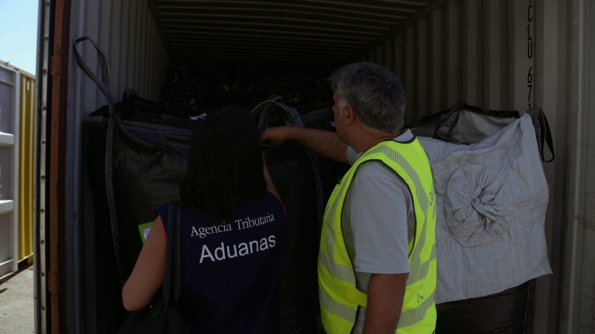 Border Control – Spaniens Grenzschützer