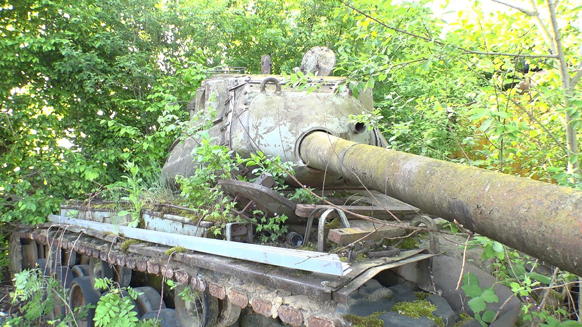 Steel Buddies – Stahlharte Geschäfte