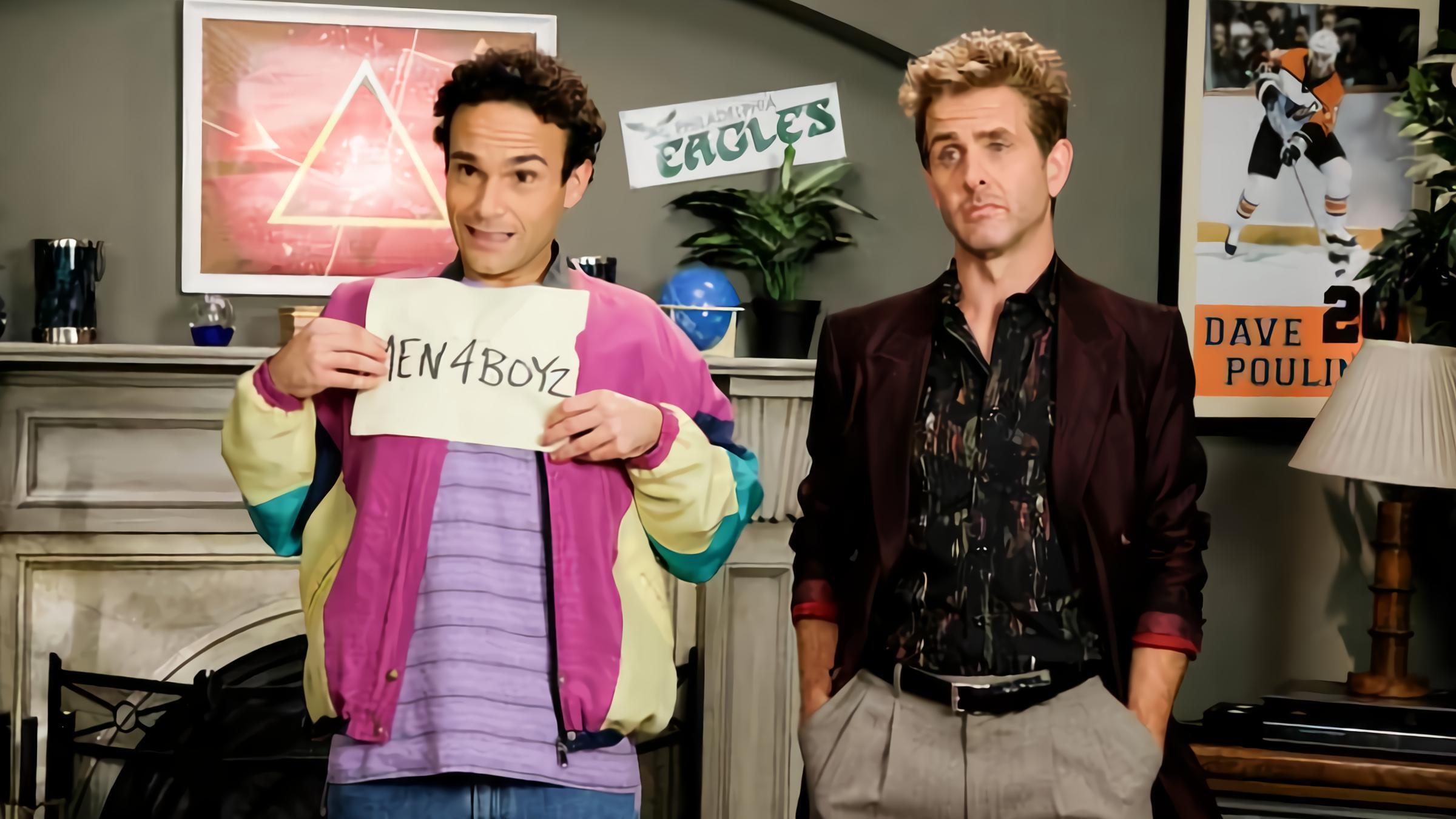 Die Goldbergs