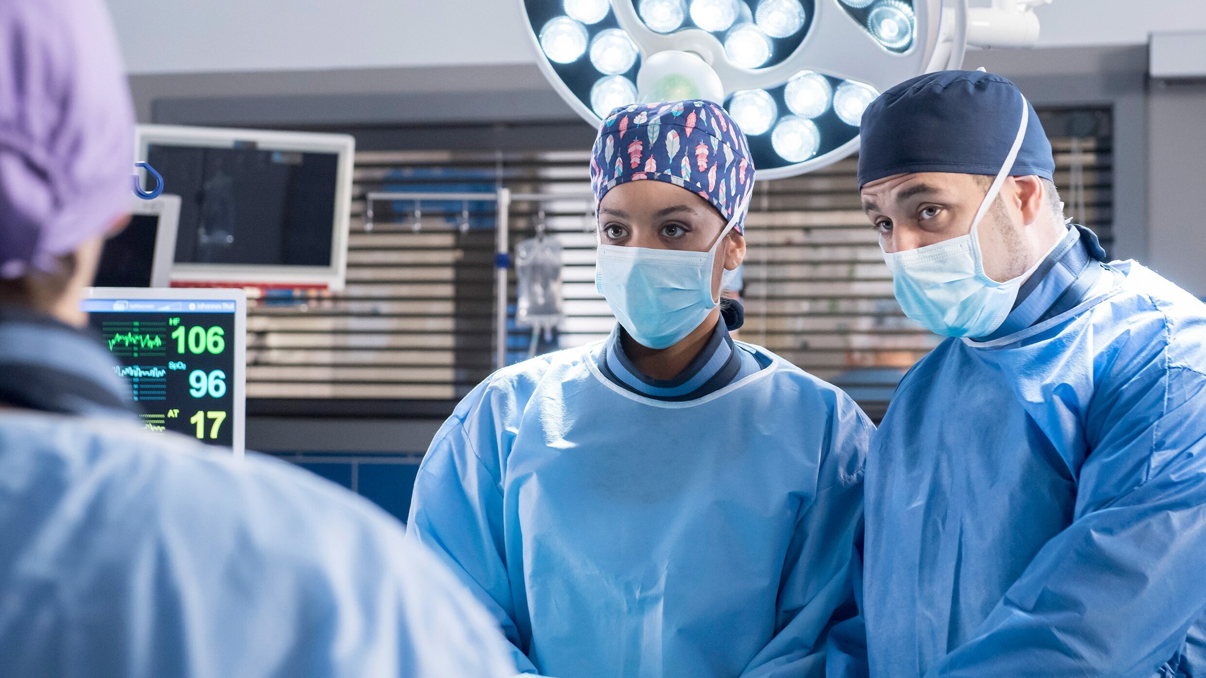 In aller Freundschaft – Die jungen Ärzte