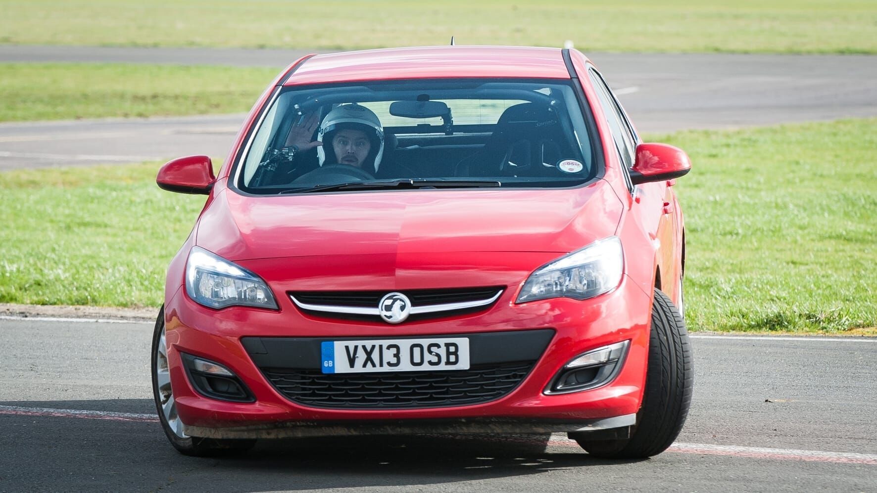 Top Gear