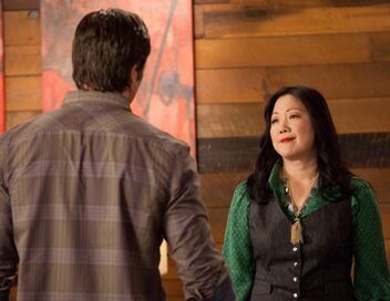 Drop Dead Diva