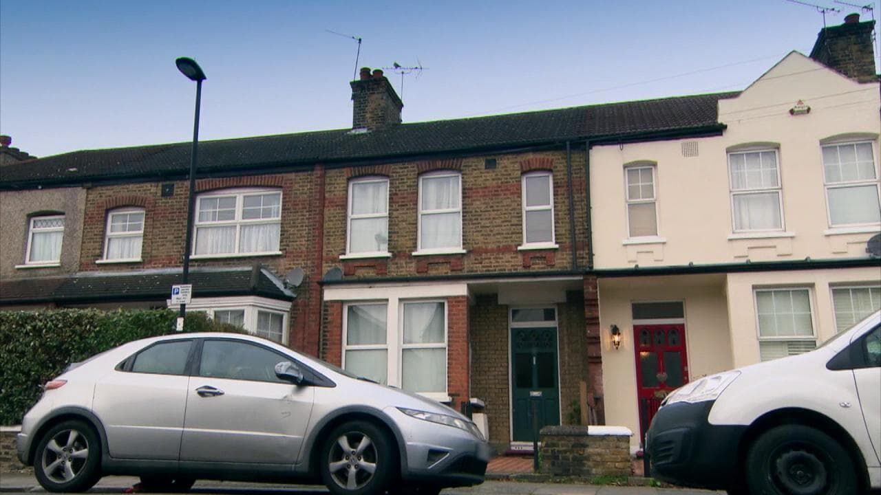 Die Zwangsvollstrecker