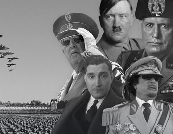 Les Echos de l'Histoire