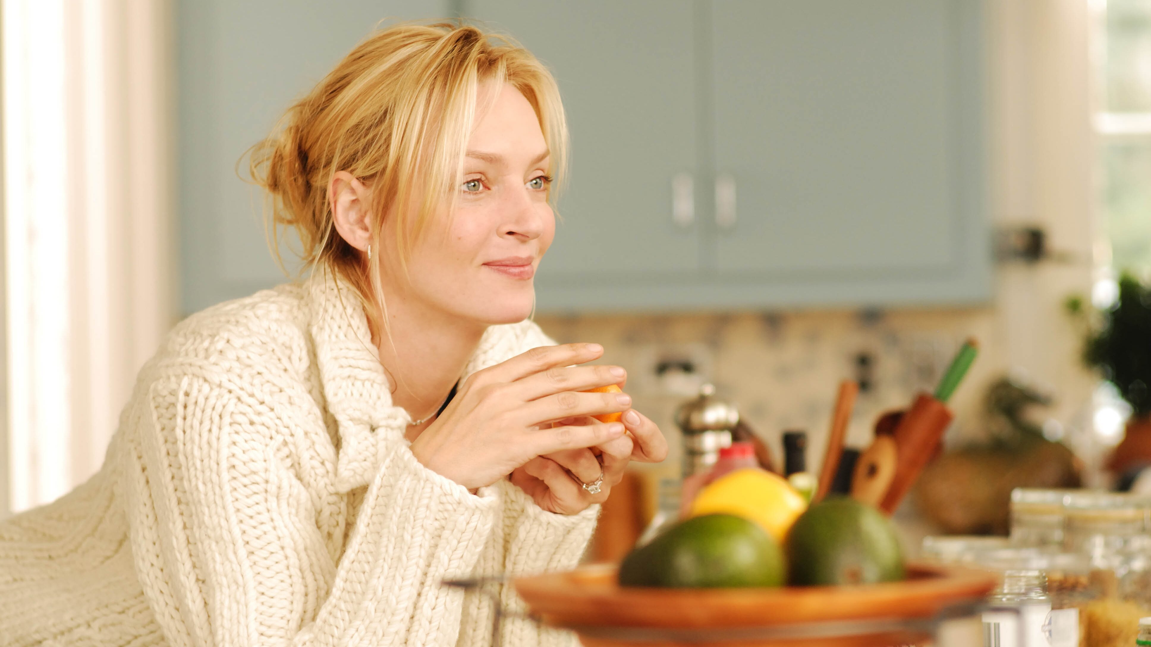 Zufällig verheiratet