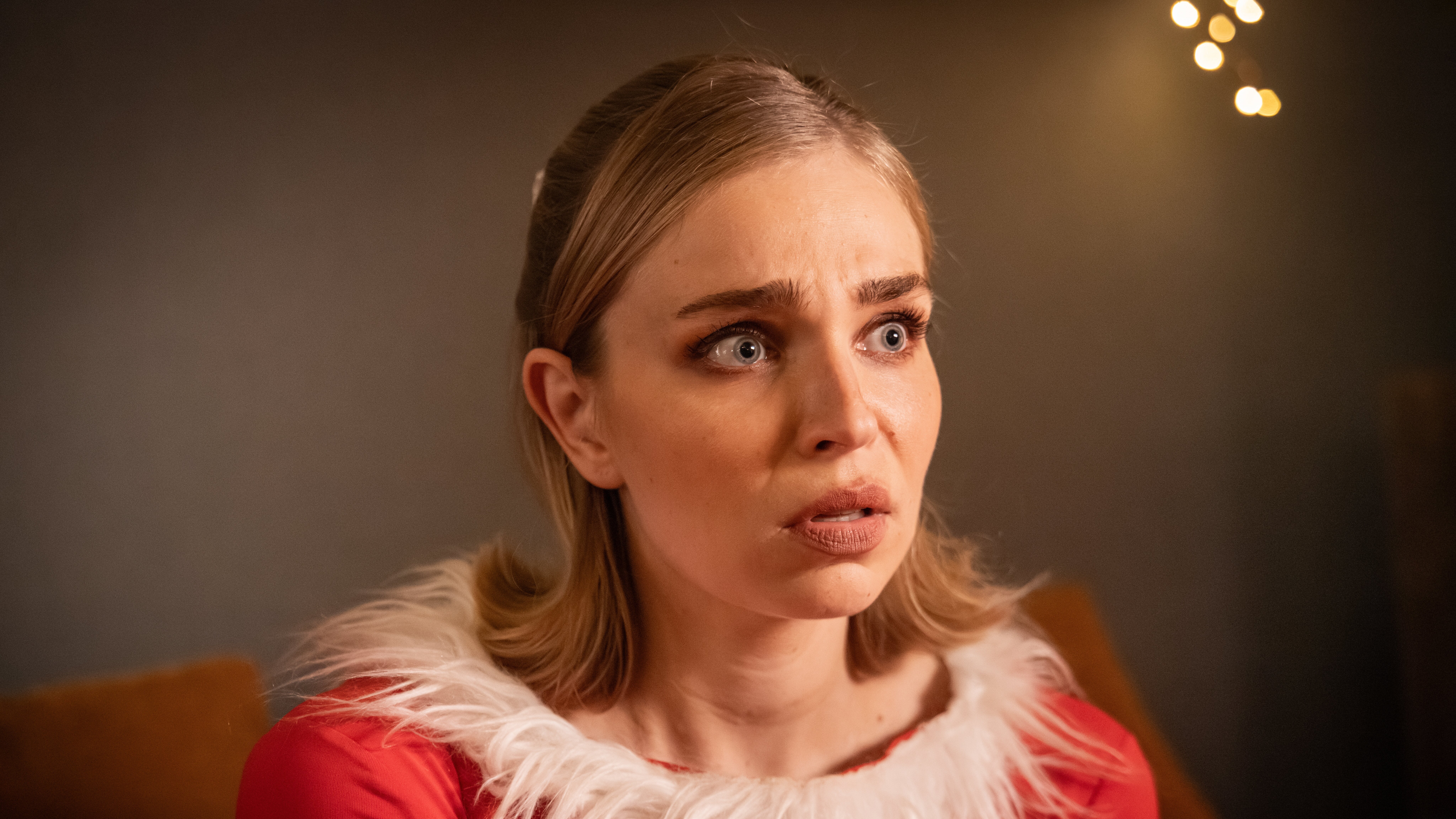 Single Bells – Only Losers for Annie?