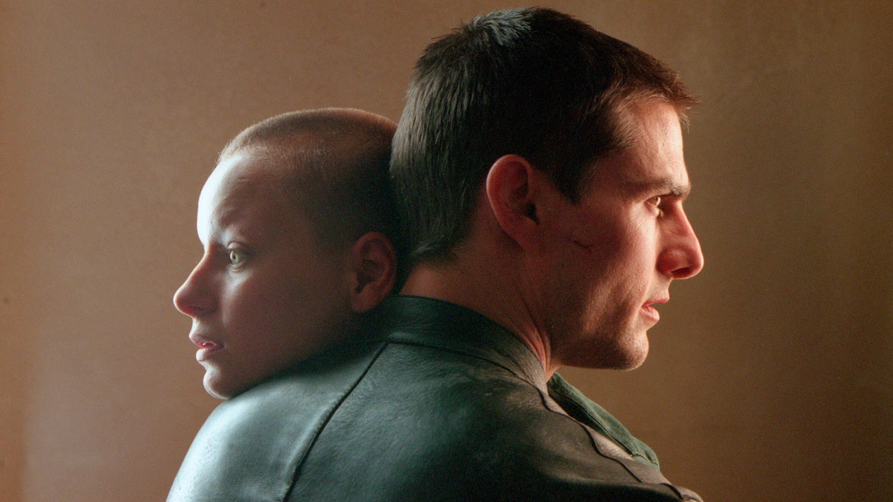 Minority Report