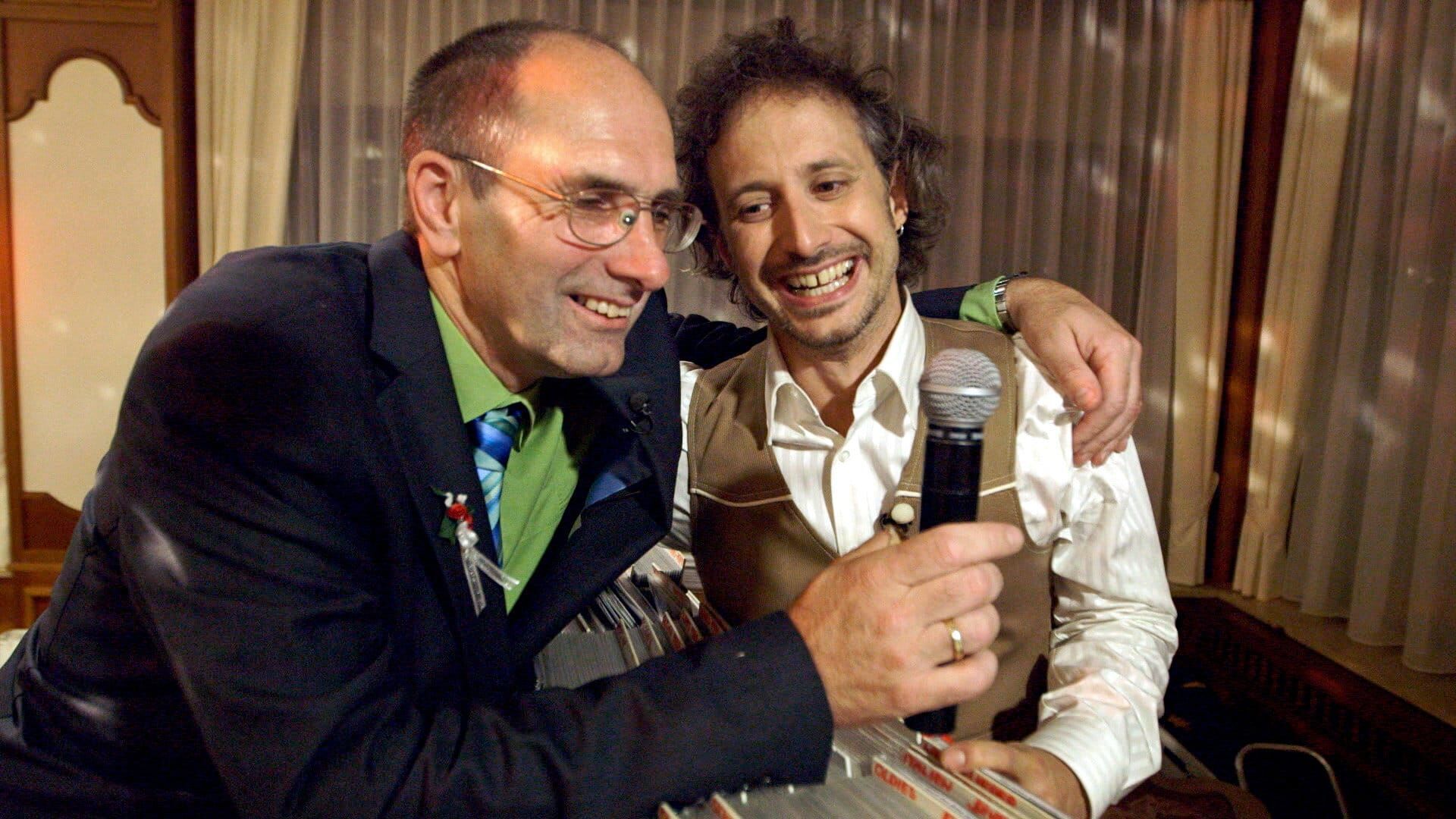 Herr Ostrowski sucht das Glück