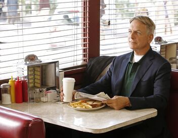 NCIS