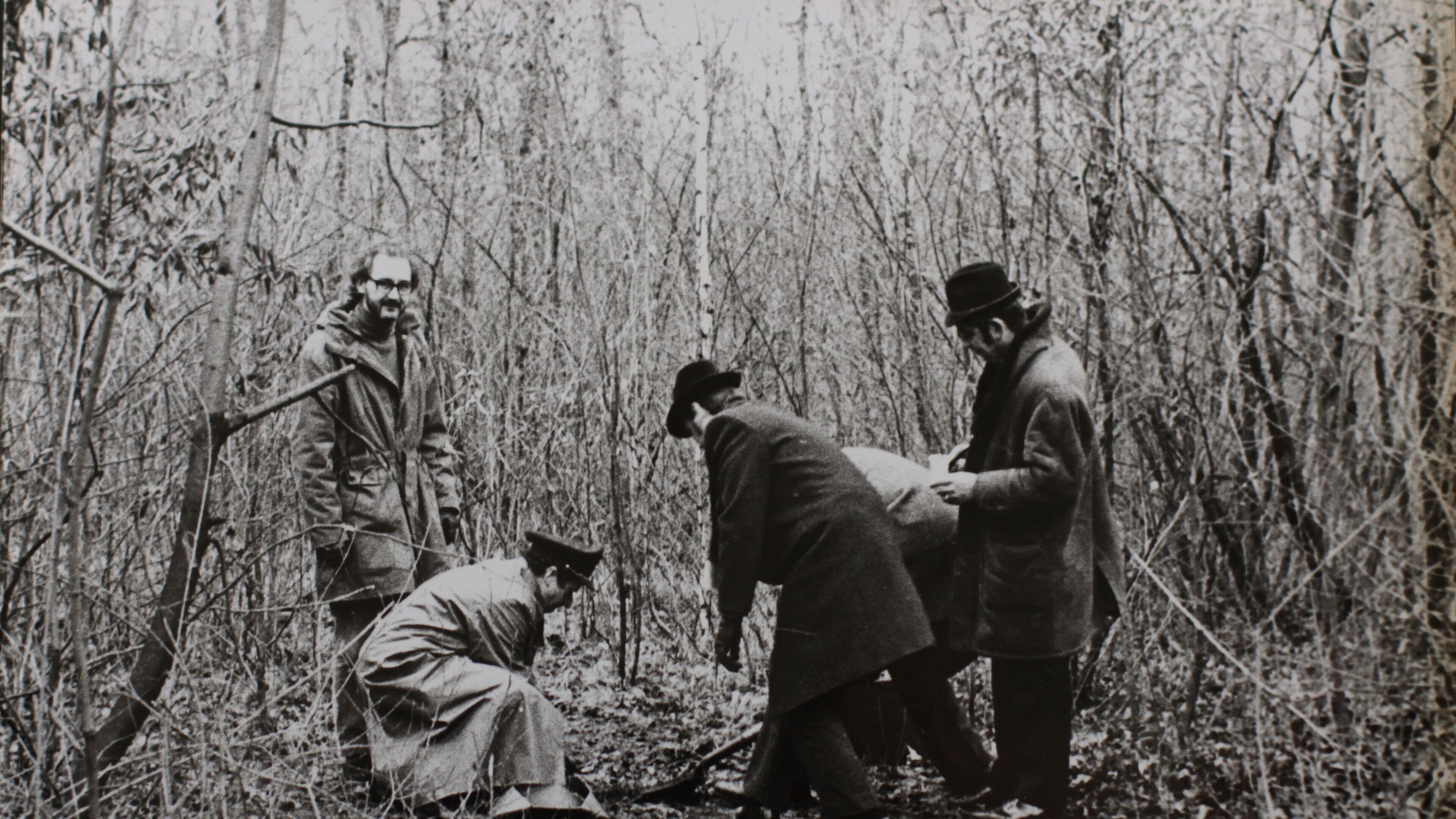 Österreichs schockierendste Verbrechen