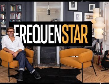 Fréquenstar