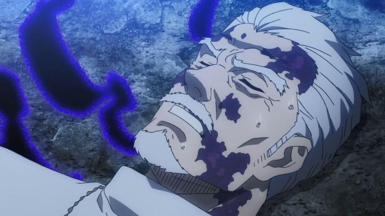 Black Clover