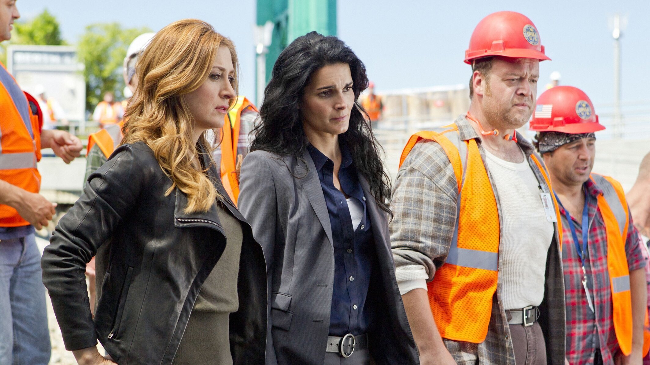 Rizzoli & Isles
