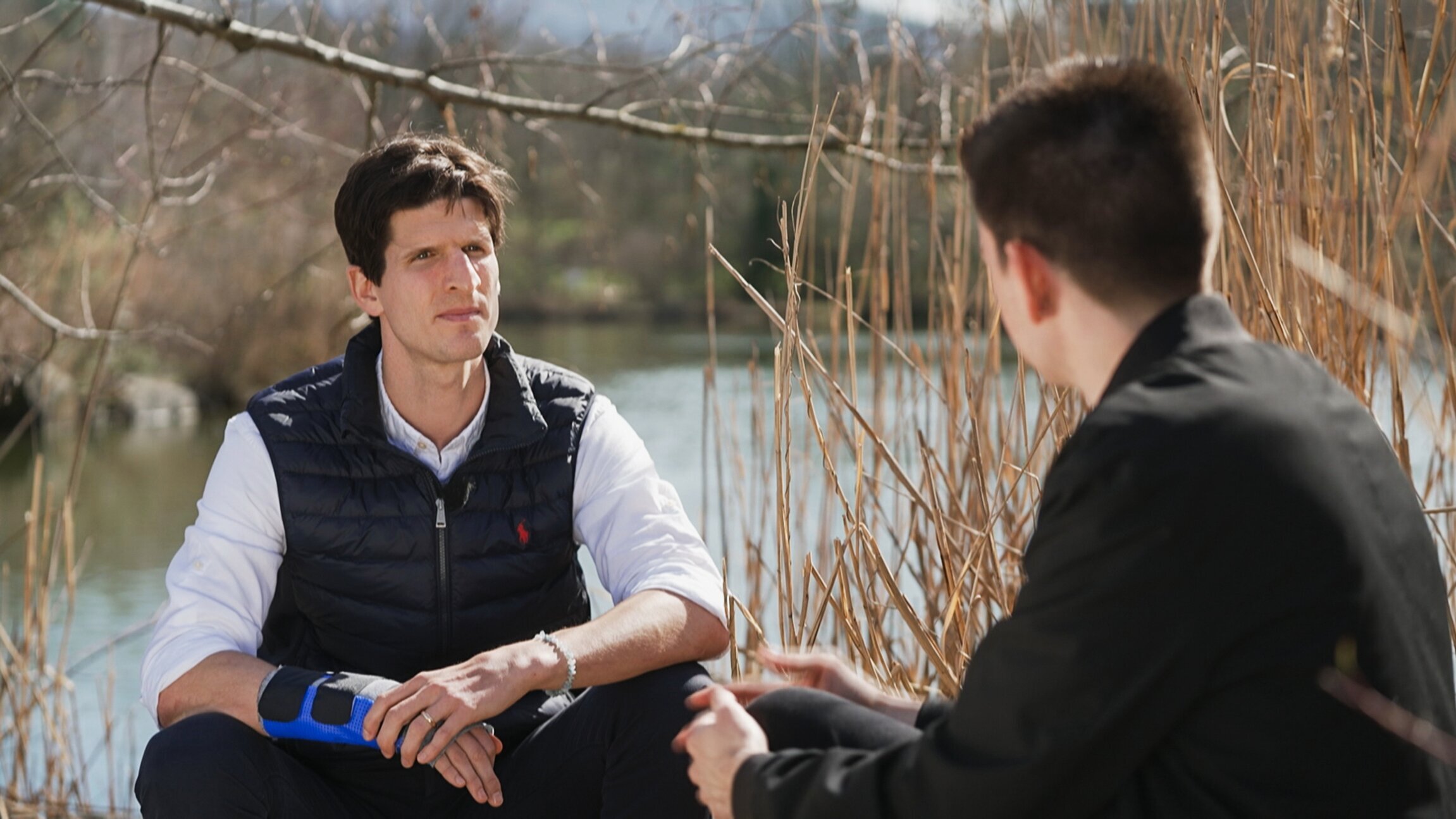 Kehrseite – Abseits des Erfolgs