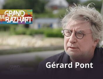 Le Grand Bazhart