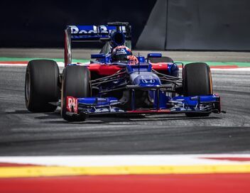 Formule 1 : Grand Prix d'Azerbaïdjan