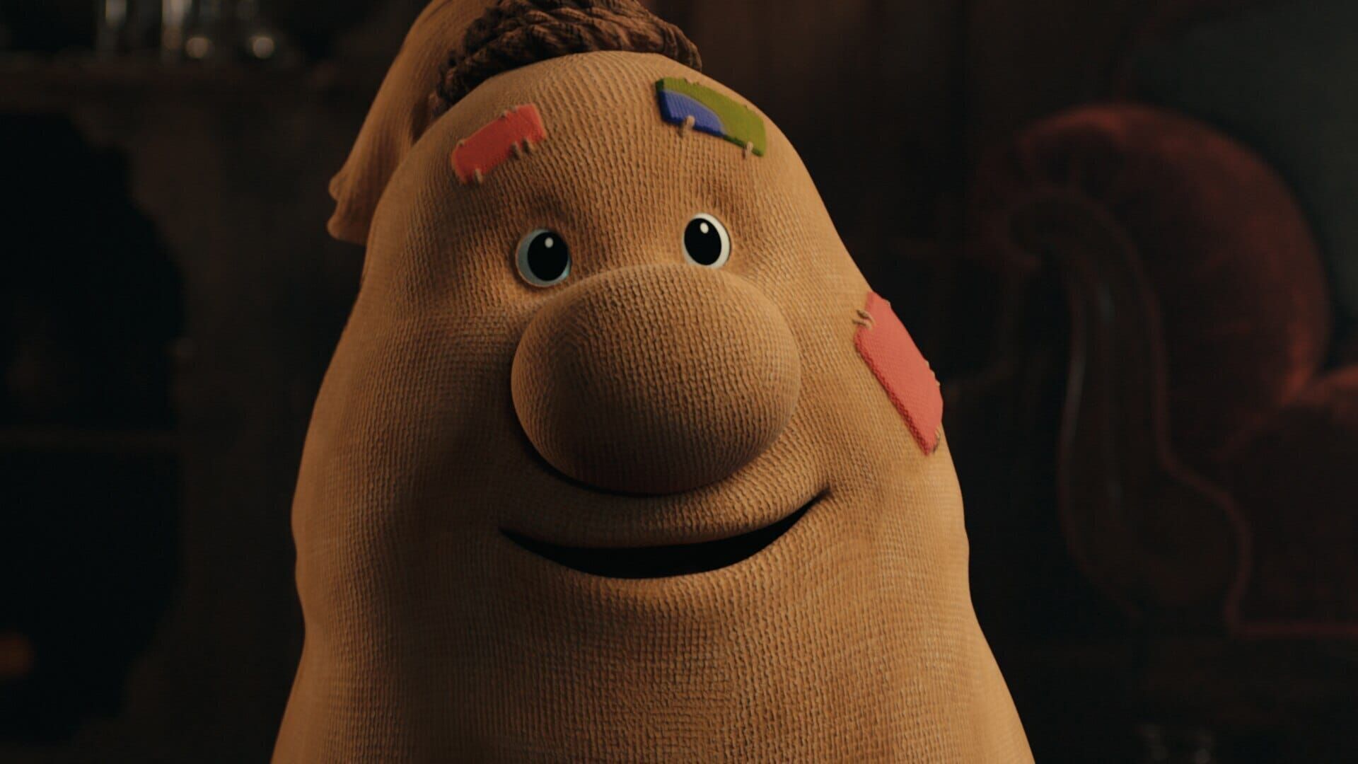 Beutolomäus und die vierte Elfe