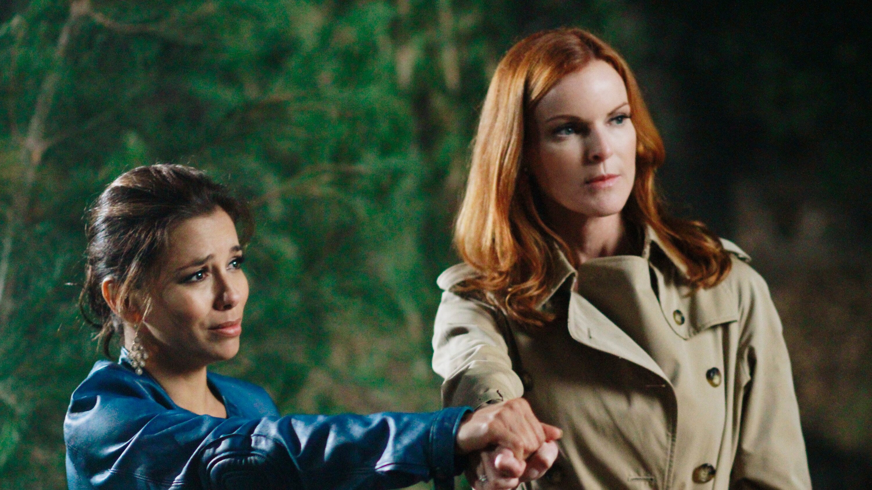 Desperate Housewives