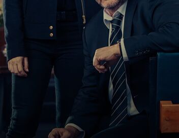 Brokenwood