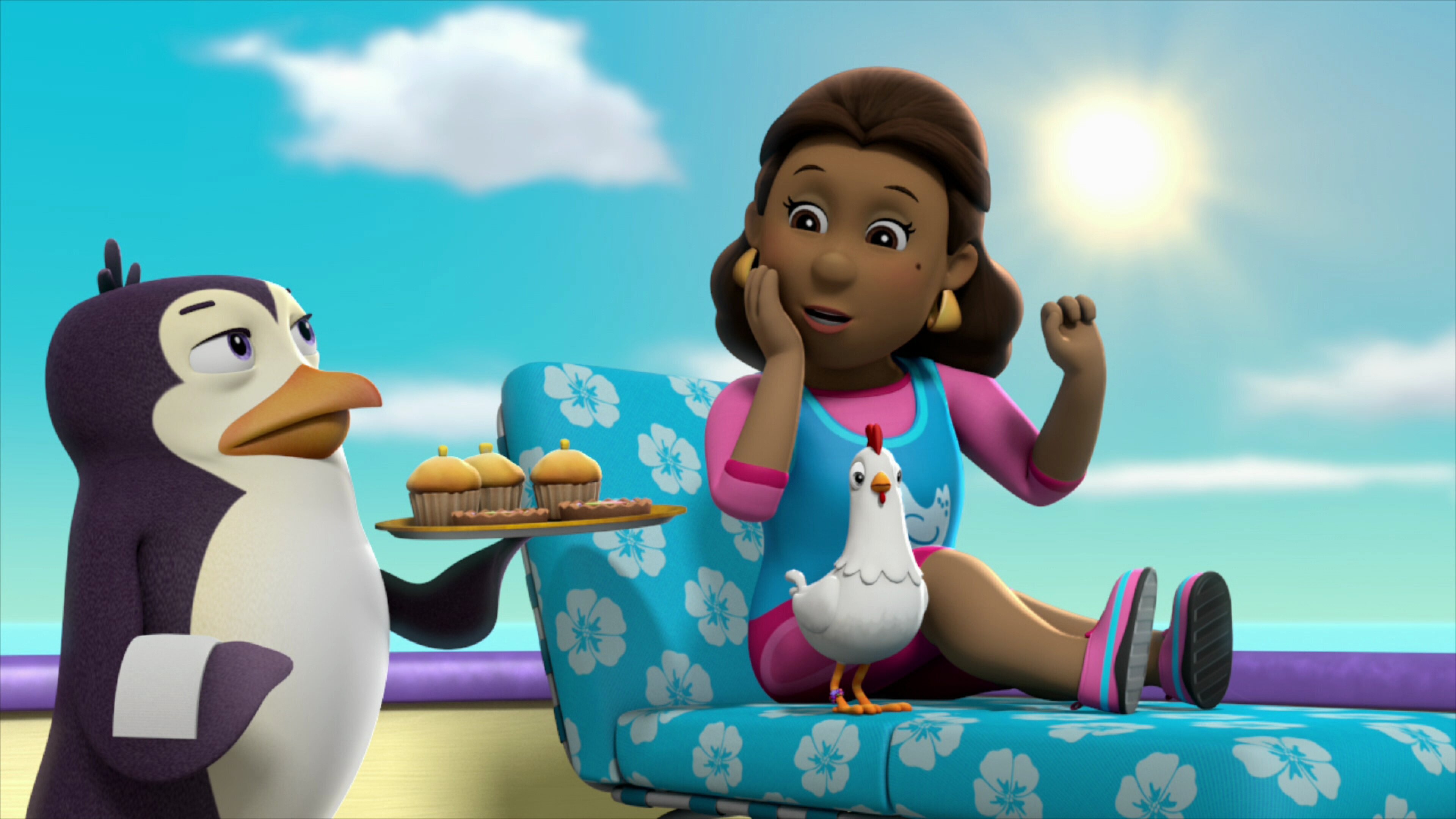 Paw Patrol – Helfer auf vier Pfoten