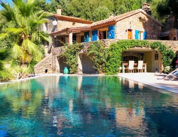 Travaux XXL : piscines et lagons