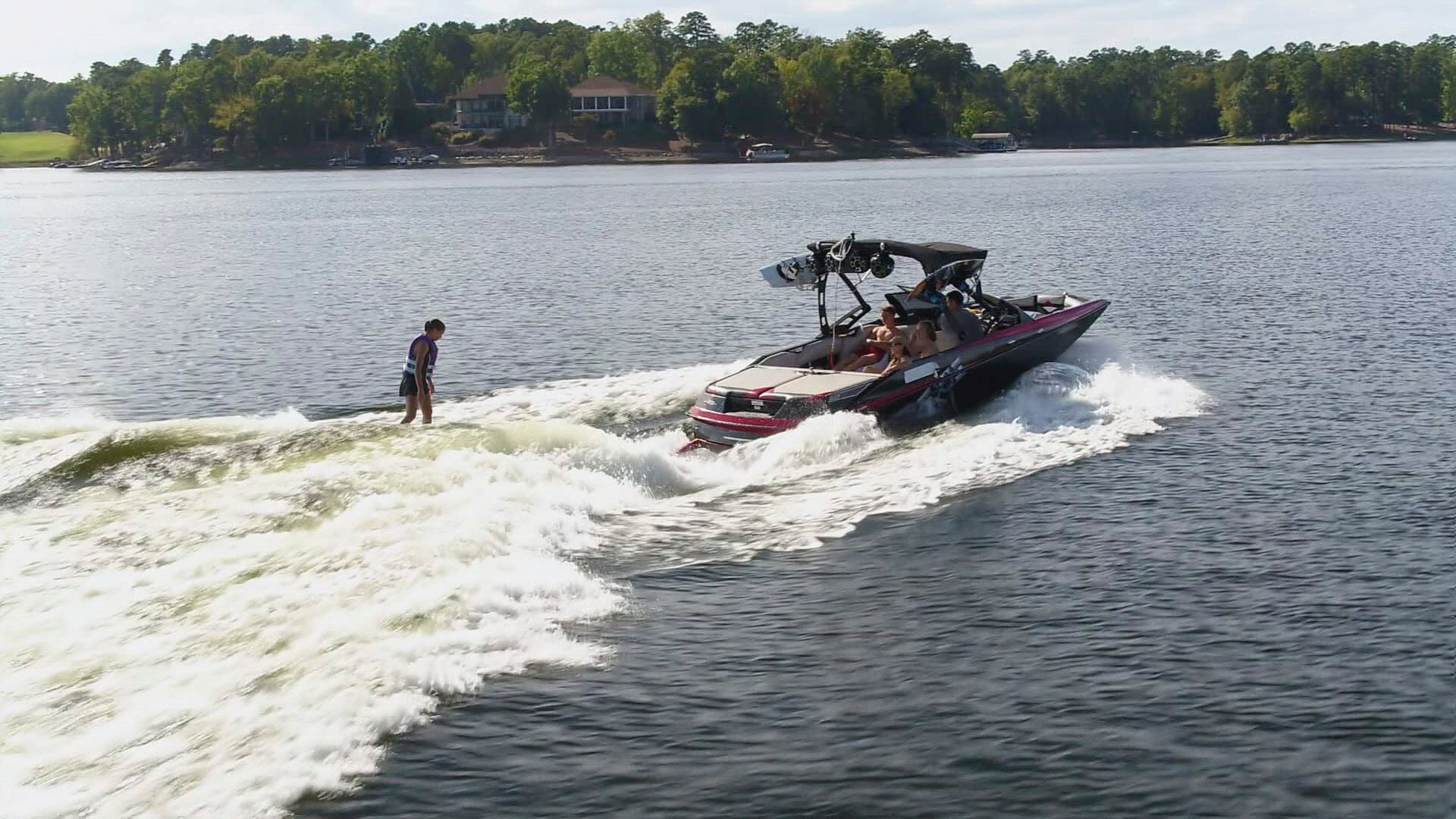 Traumhaus am See gesucht