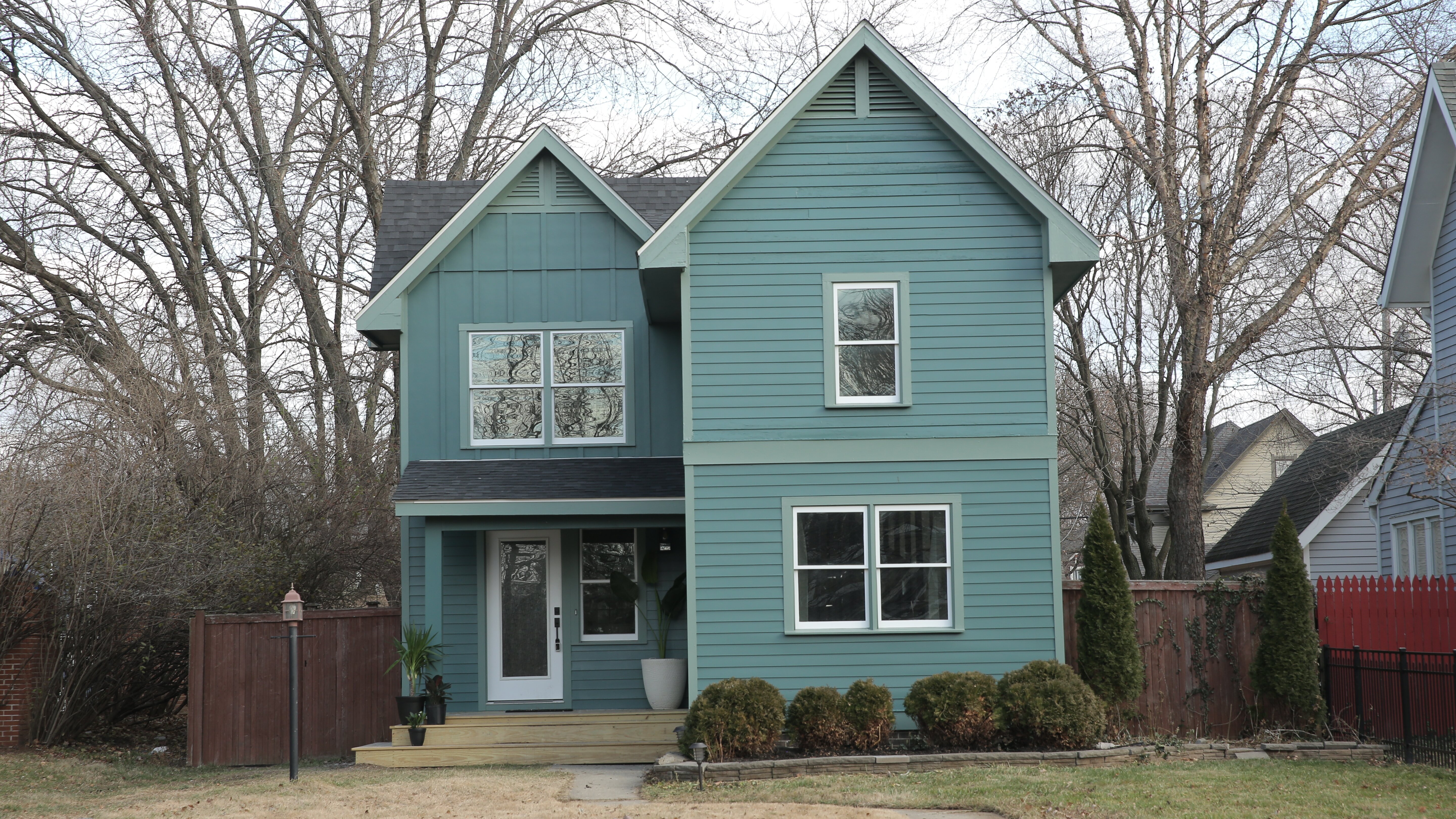 Good Bones – Mutter, Tochter, Home-Makeover