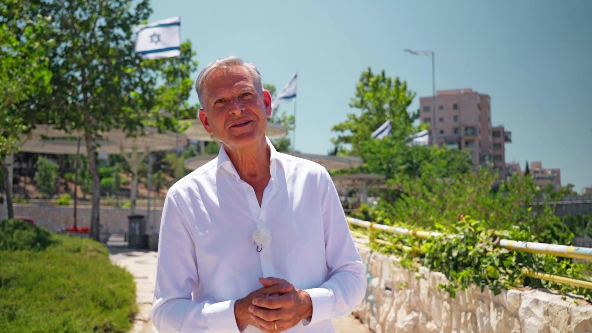 Faszination Israel