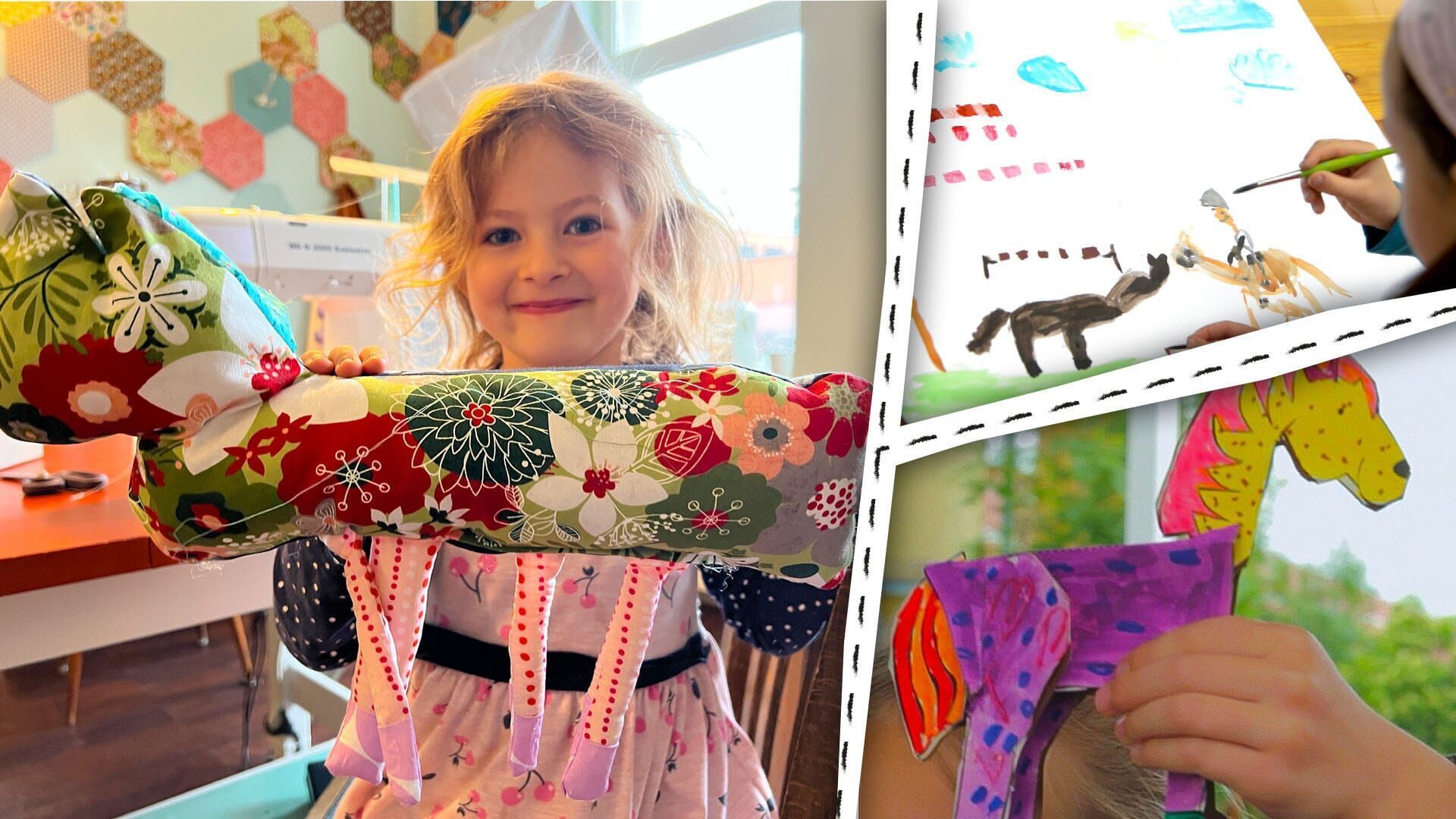 Ene Mene Bu – und dran bist du