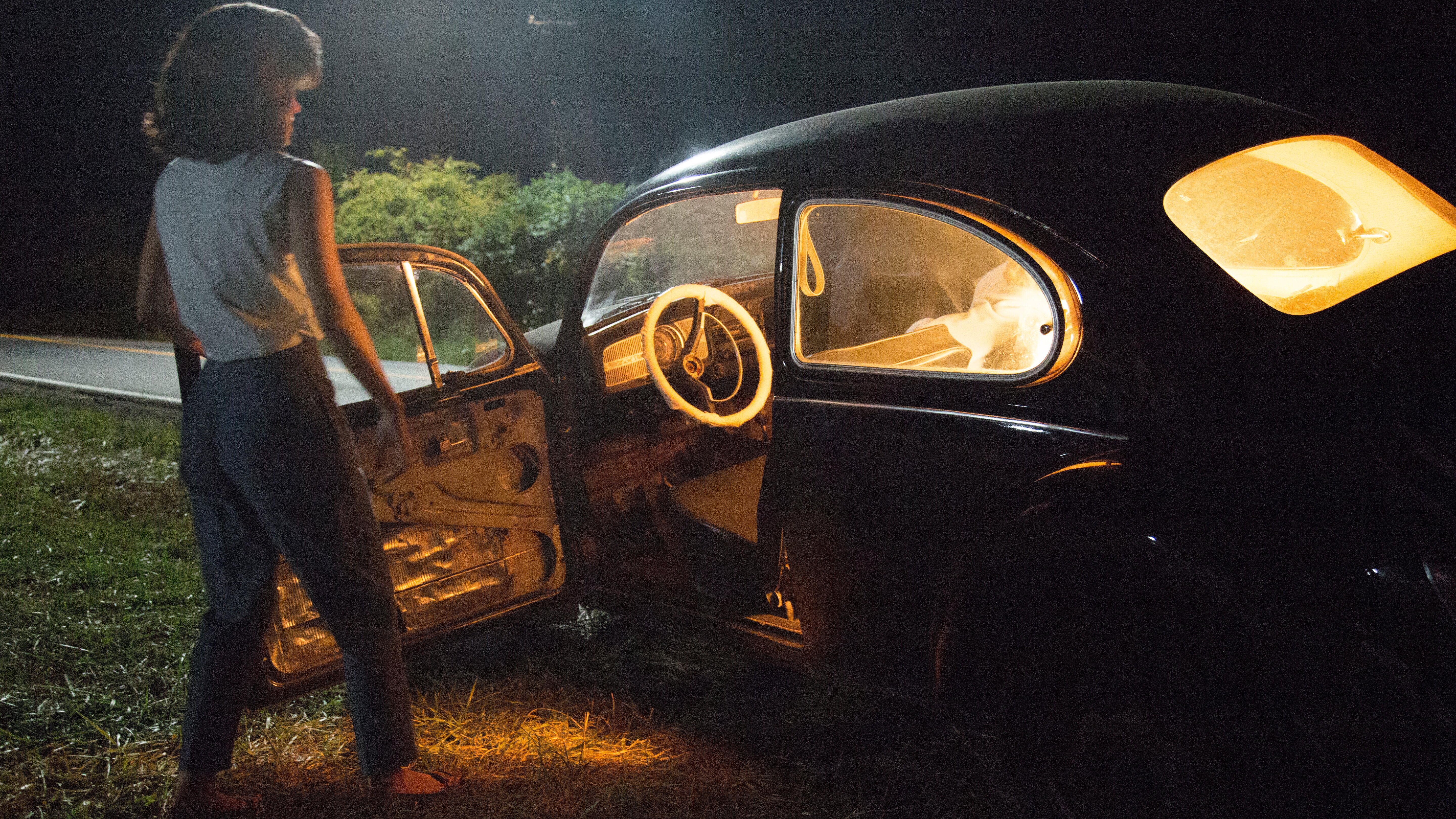 The Crime Chronicles