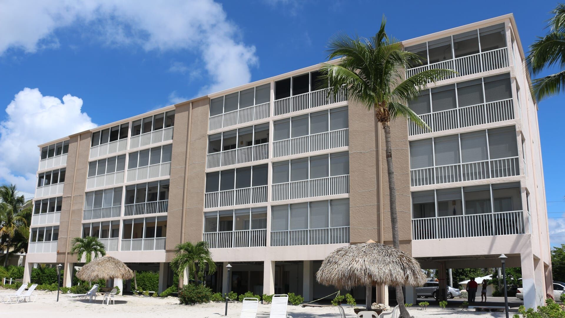 Traumhaus am Strand gesucht