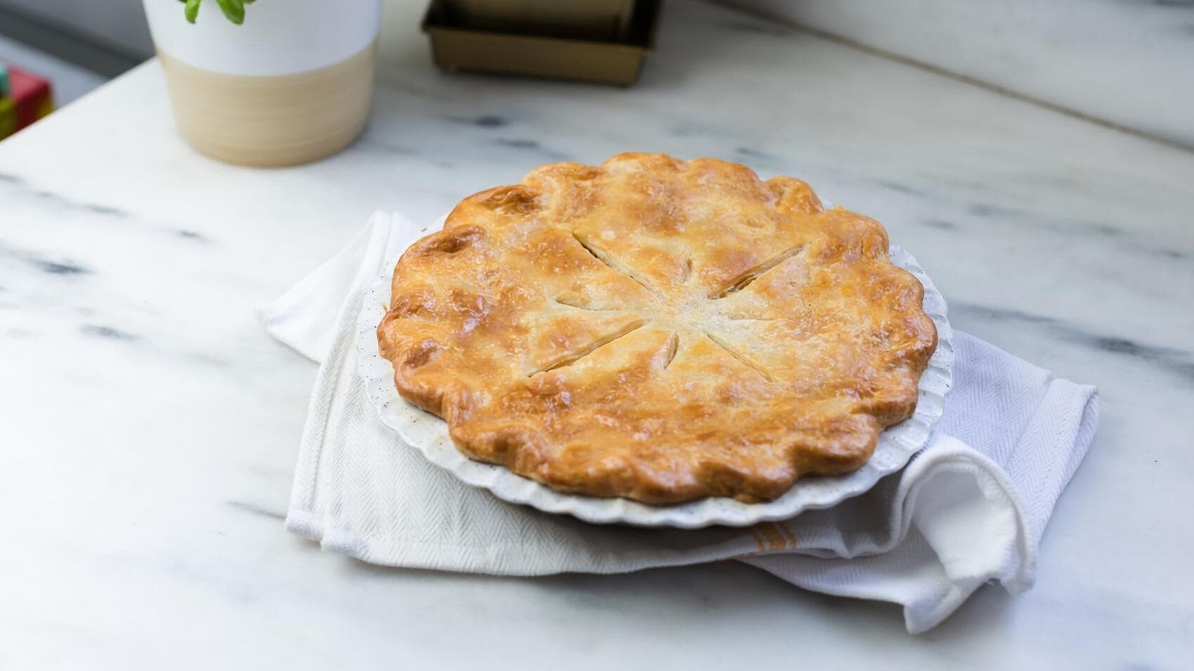 Baked in Vermont – Leckerbissen aus Neuengland