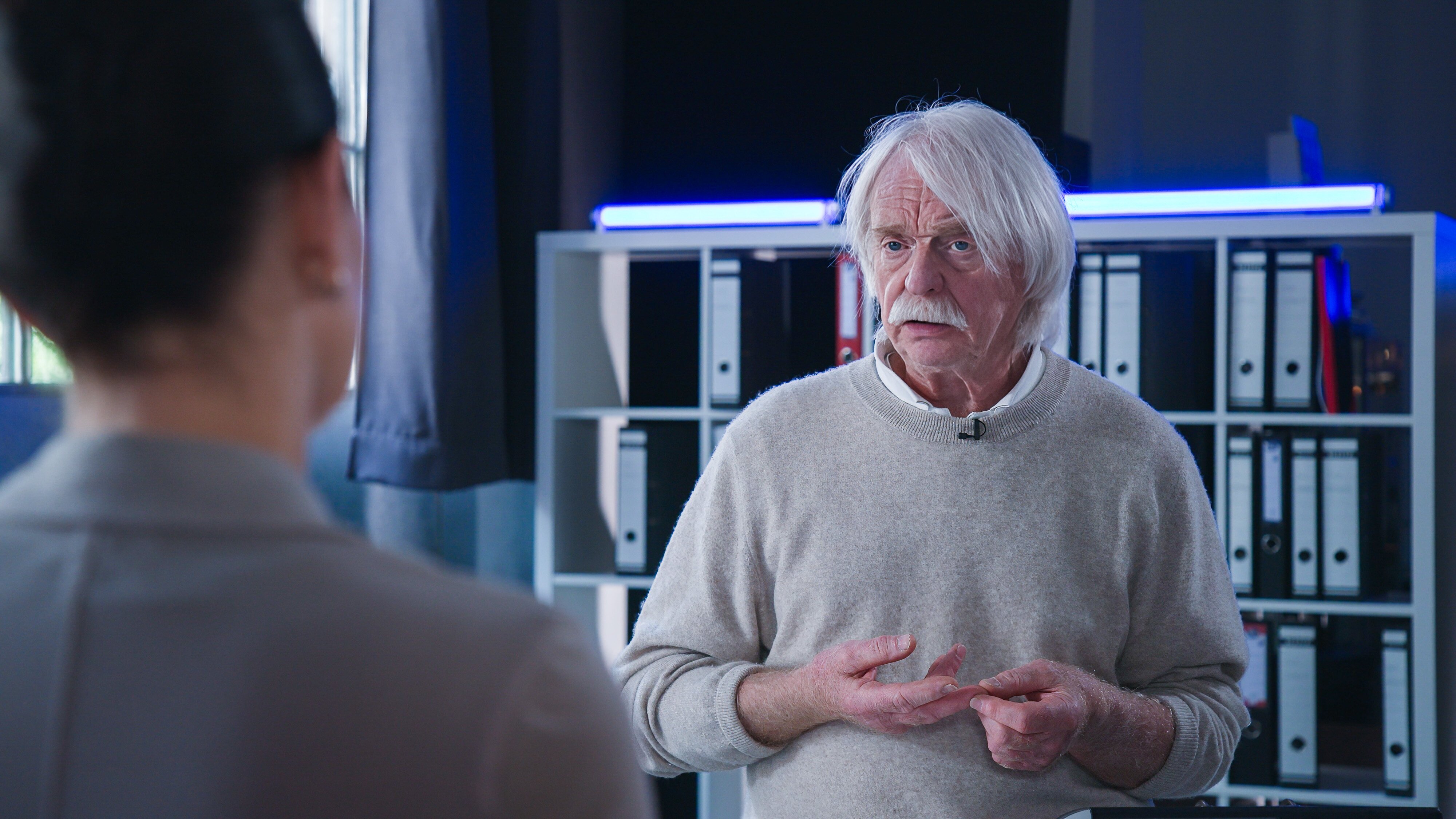 Aufgeklärt – Spektakuläre Kriminalfälle