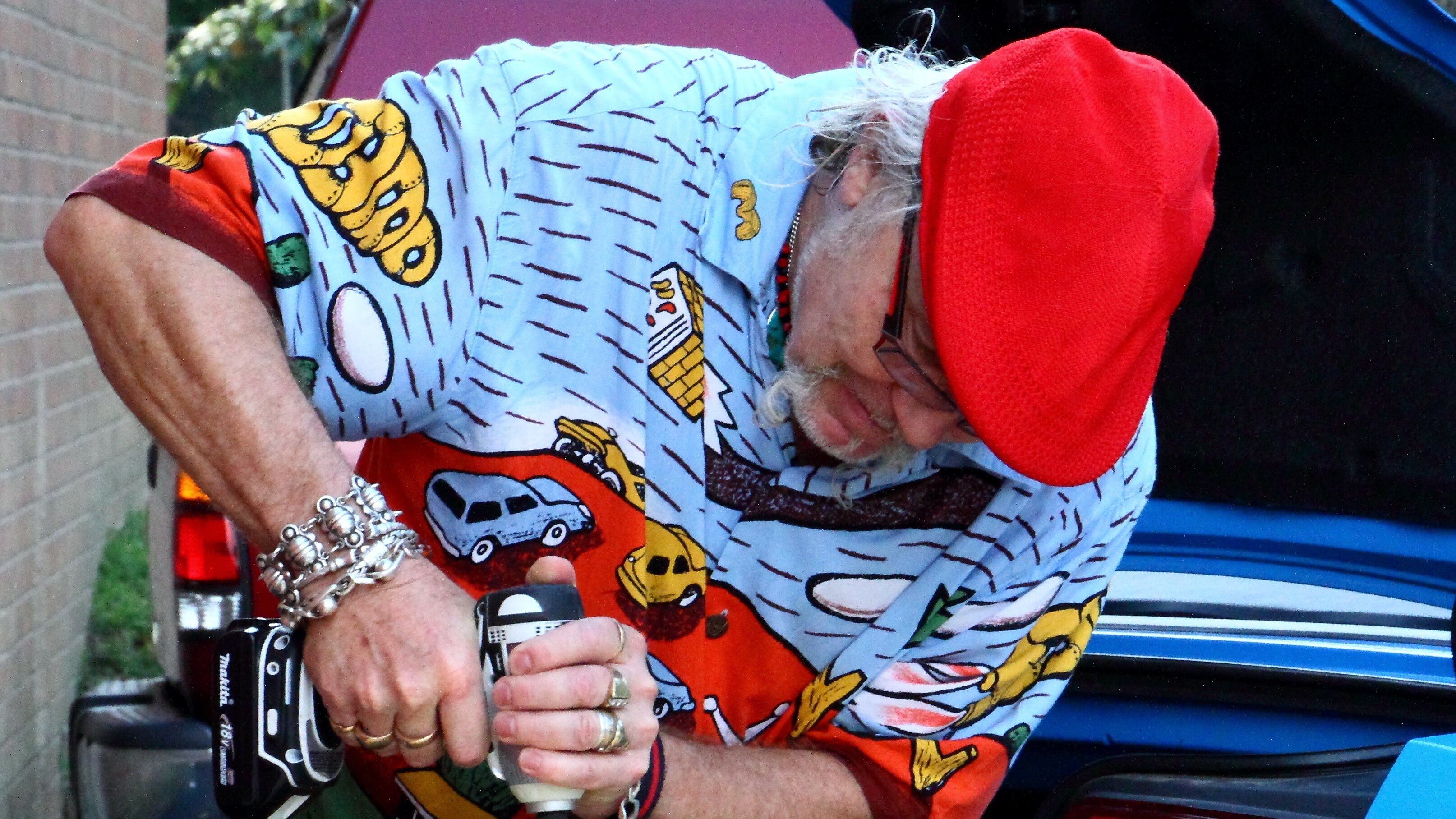 Baggage Battles – Die Koffer-Jäger