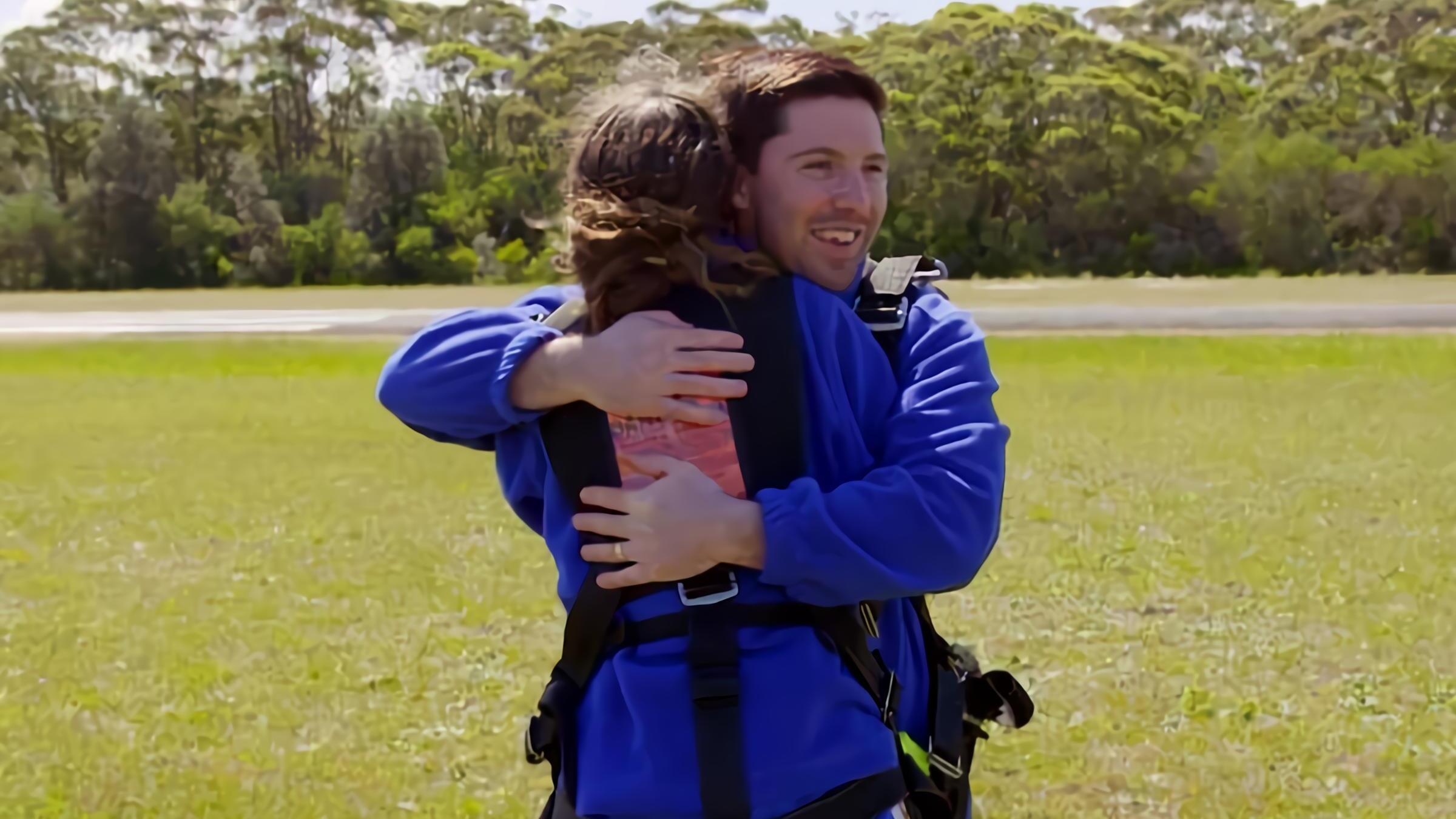 Hochzeit auf den ersten Blick – Australien