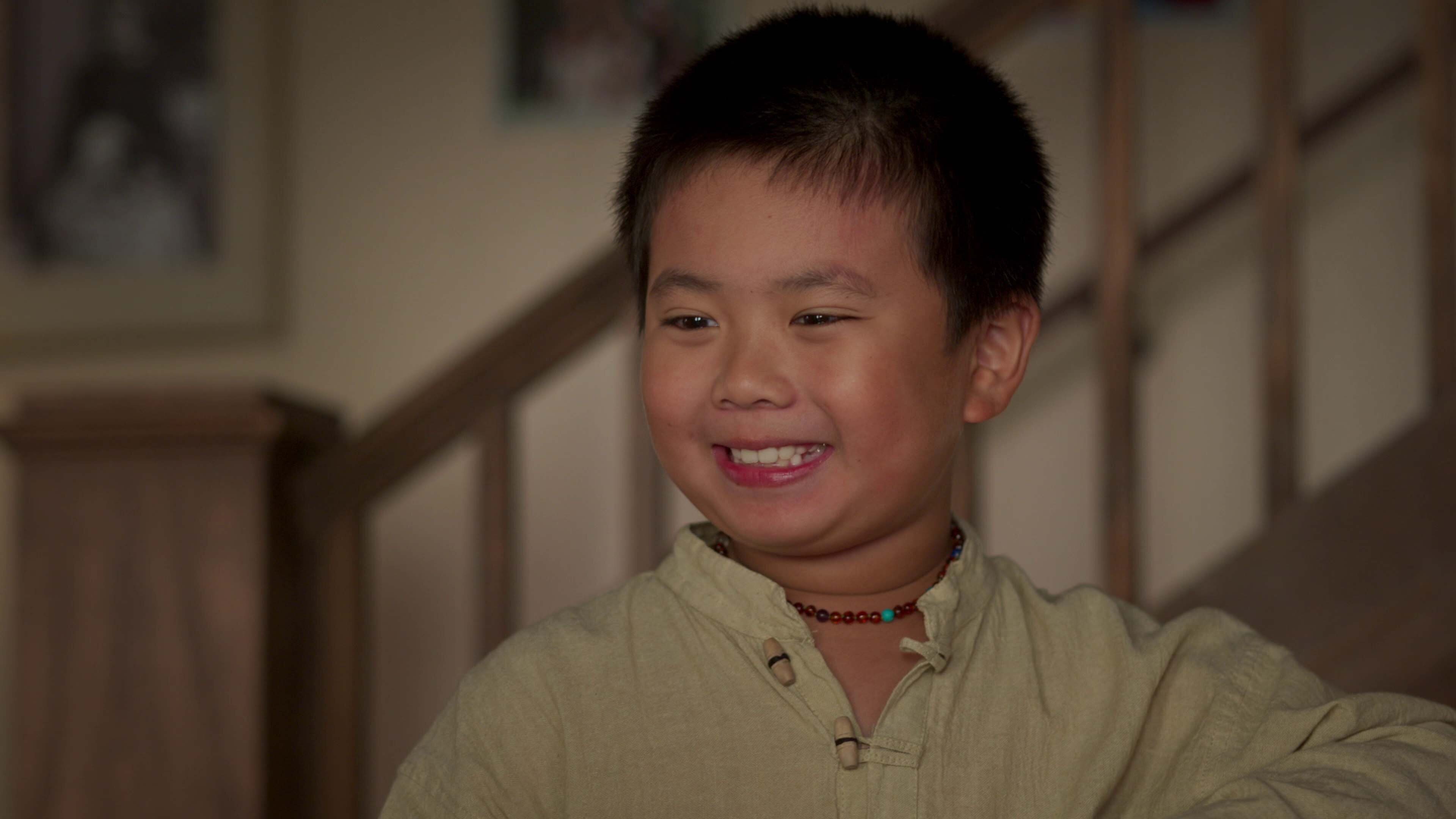 Awkwafina Is Nora from Queens