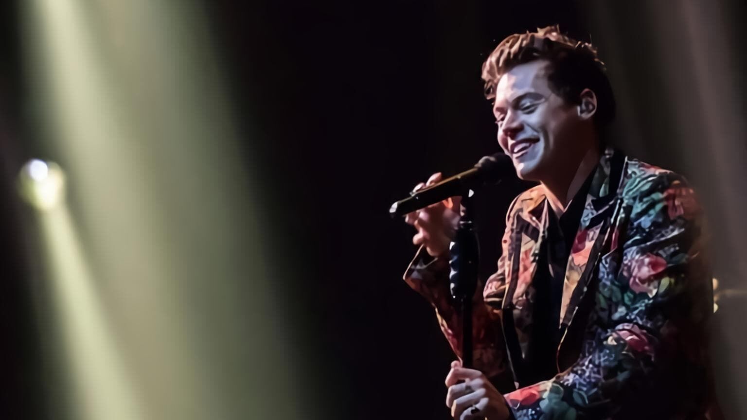 Harry Styles: Live in Manchester