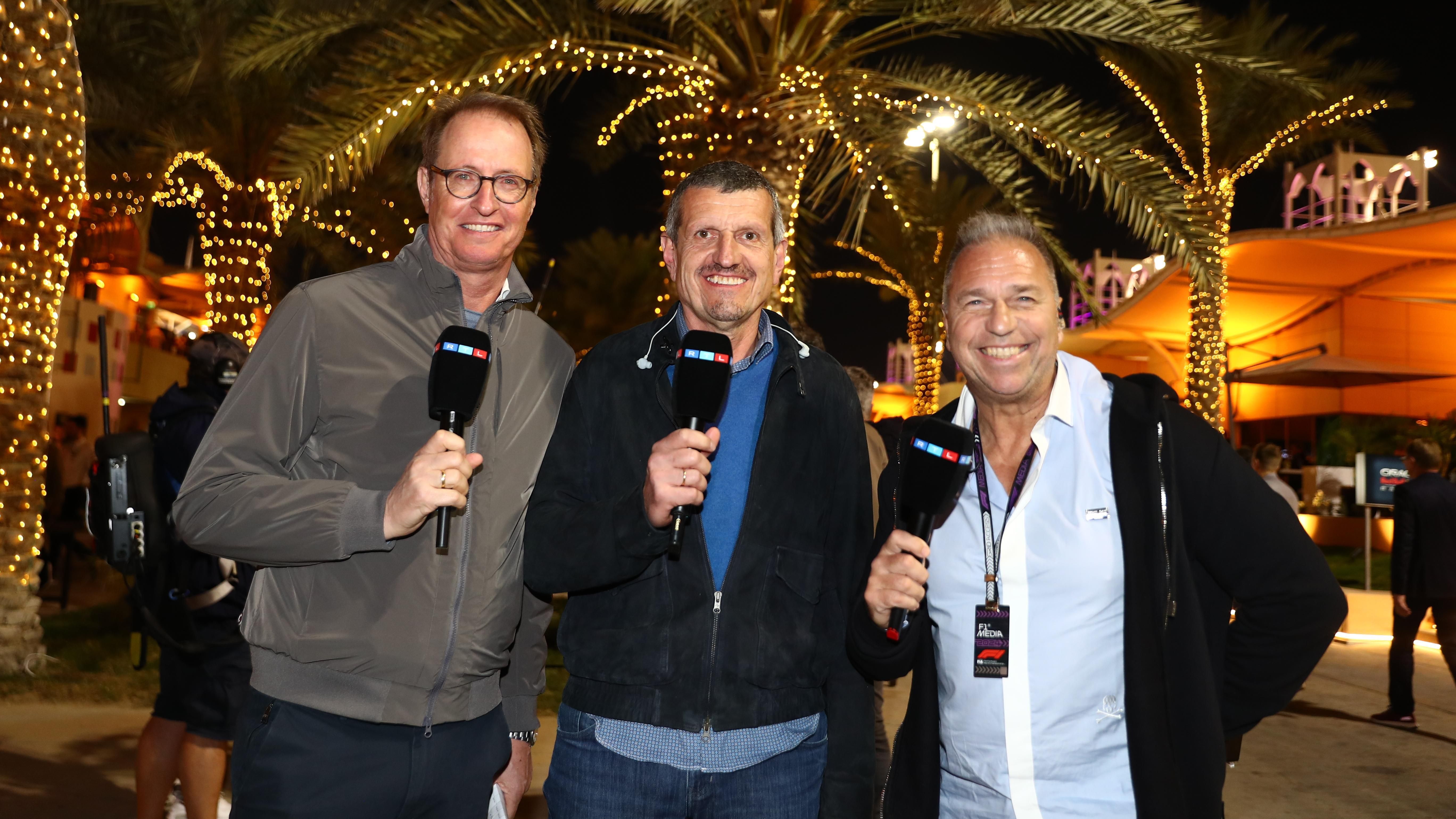 Formel 1: Heineken Grand Prix der Niederlande 2025 – Das Rennen