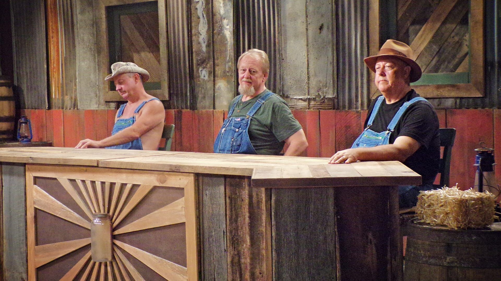 Moonshiners: Master Distiller