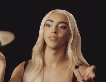 Bilal Hassani, bats-toi comme une fille mon fils