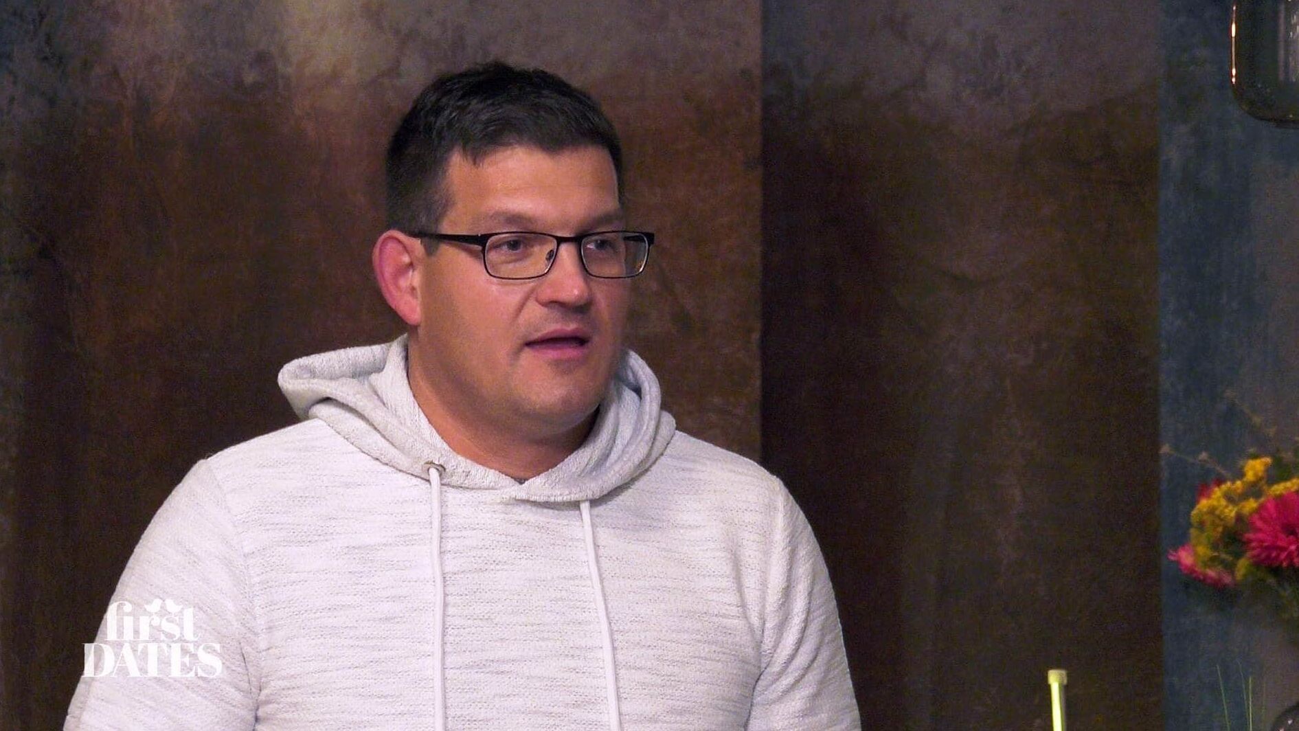 First Dates – Ein Tisch für zwei