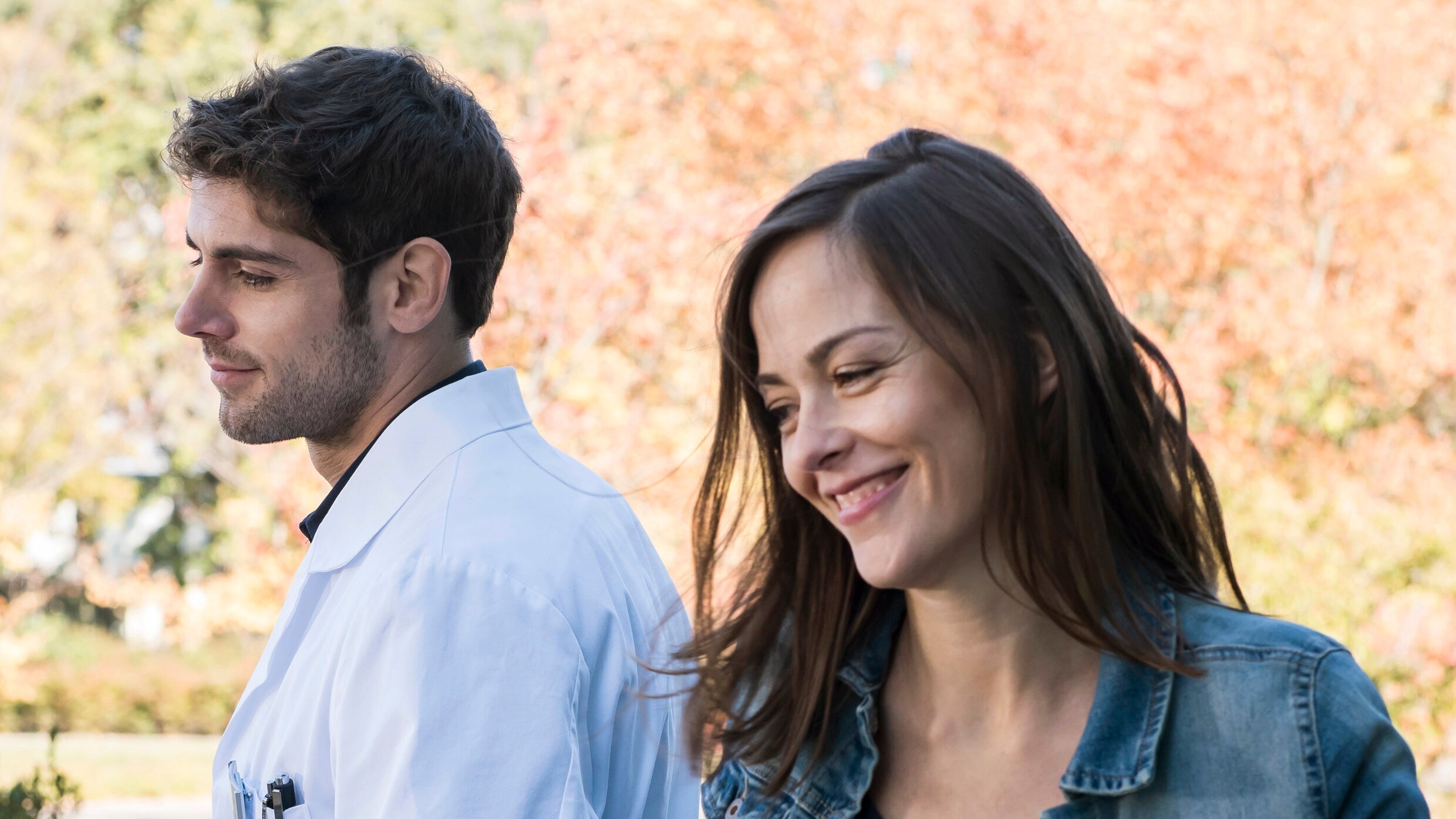 In aller Freundschaft – Die jungen Ärzte