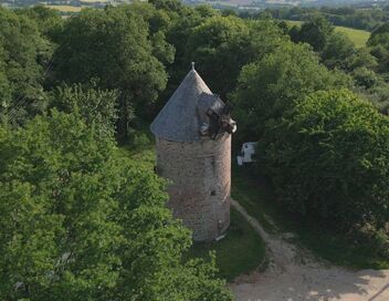 Voyage au coeur du patrimoine