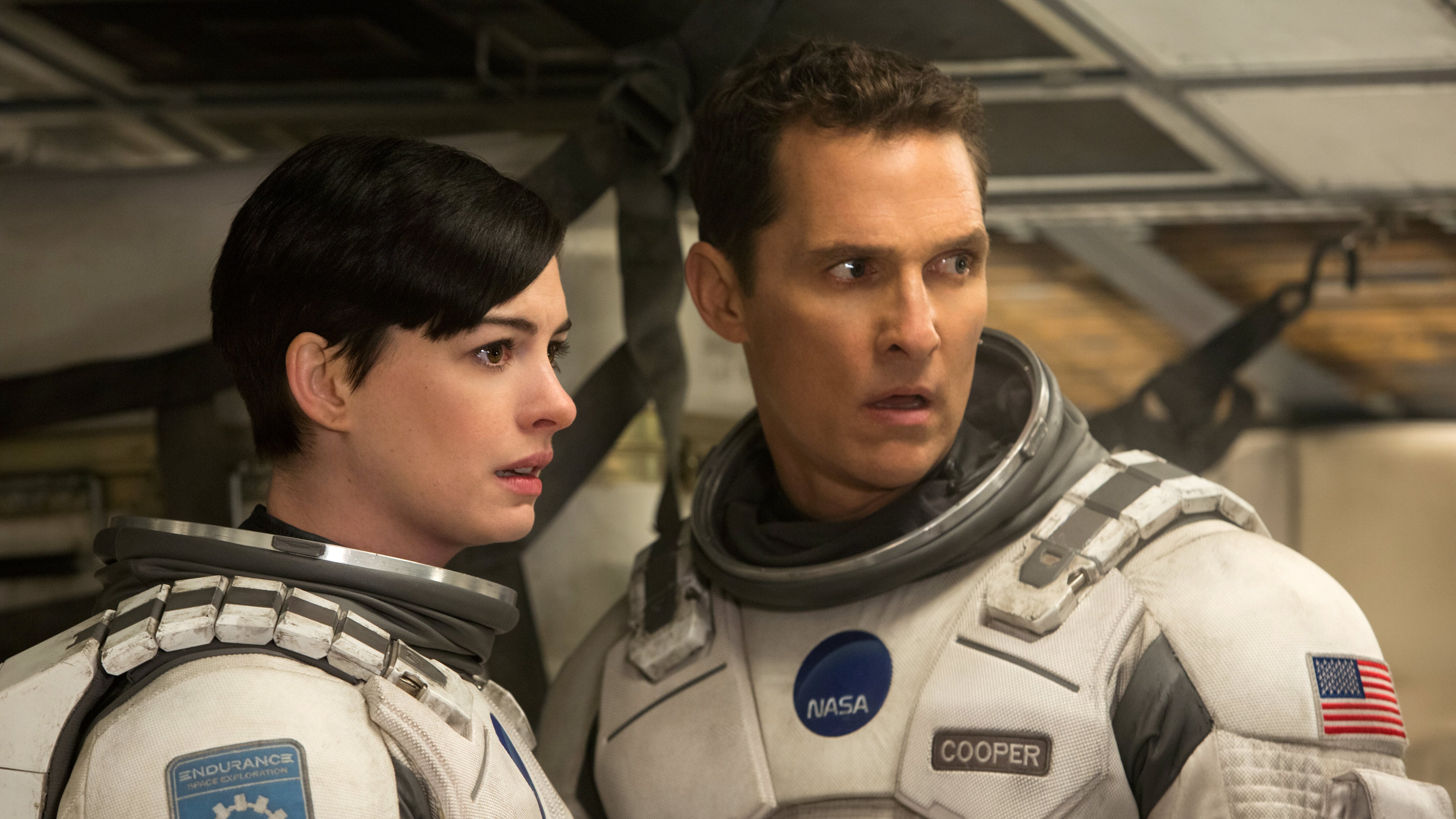 Interstellar
